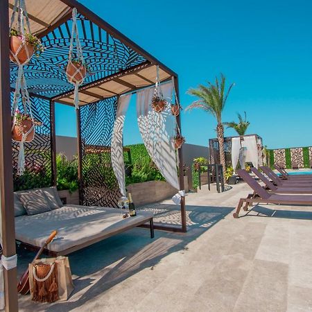 Menesse Condos Tulum Exteriér fotografie