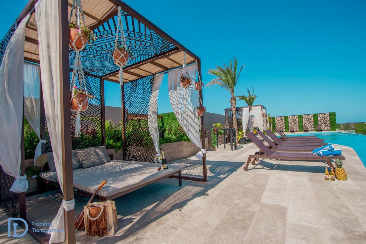 Menesse Condos Tulum Exteriér fotografie